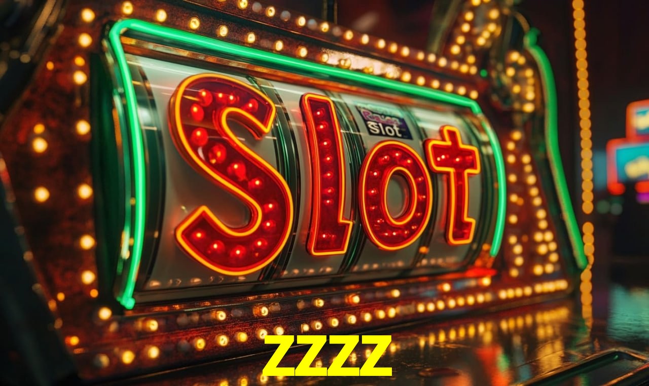 Jogos de Slot zzzz