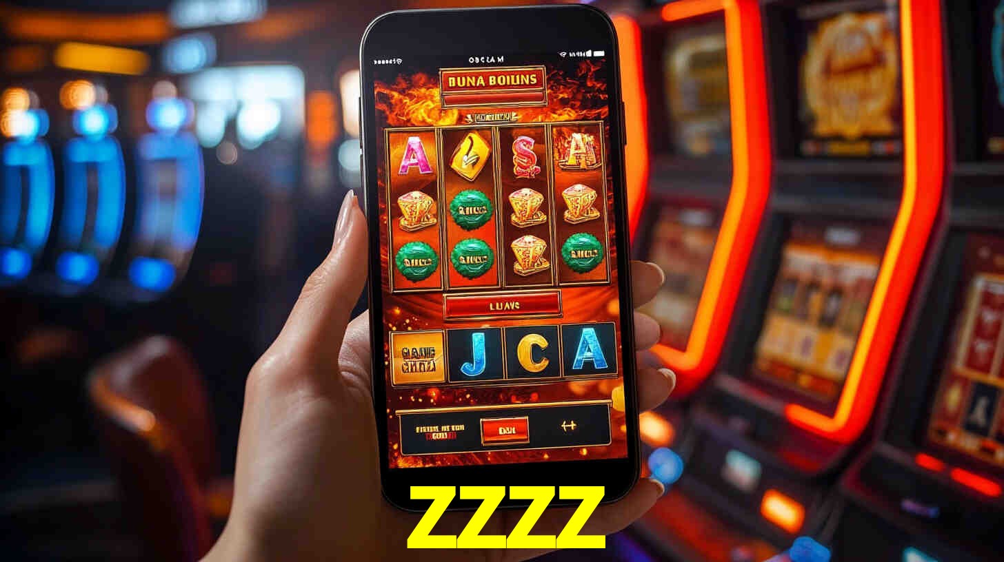 zzzz: Jogos de Caça-Níqueis-Altas Recompensas, Roleta-Velocidade, Blackjack-Desafios Máximos