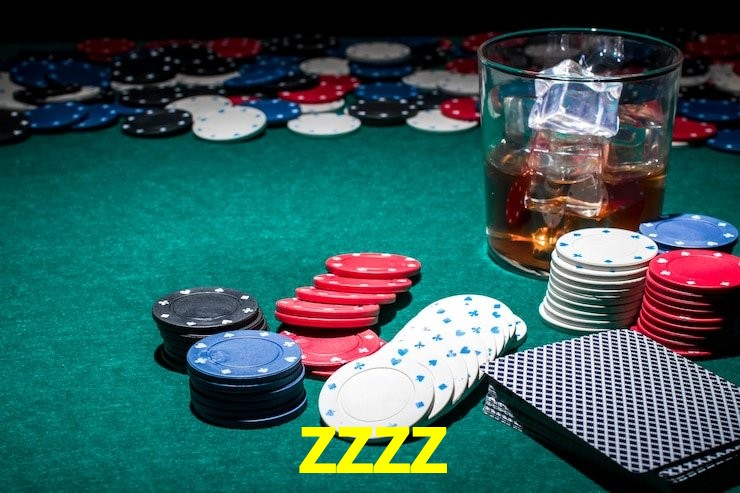 Mesa de Blackjack zzzz
