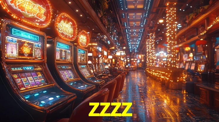 Sinta a adrenalina dos jogos de cassino com zzzz